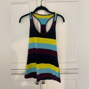 Lululemon Racerback Tank Top